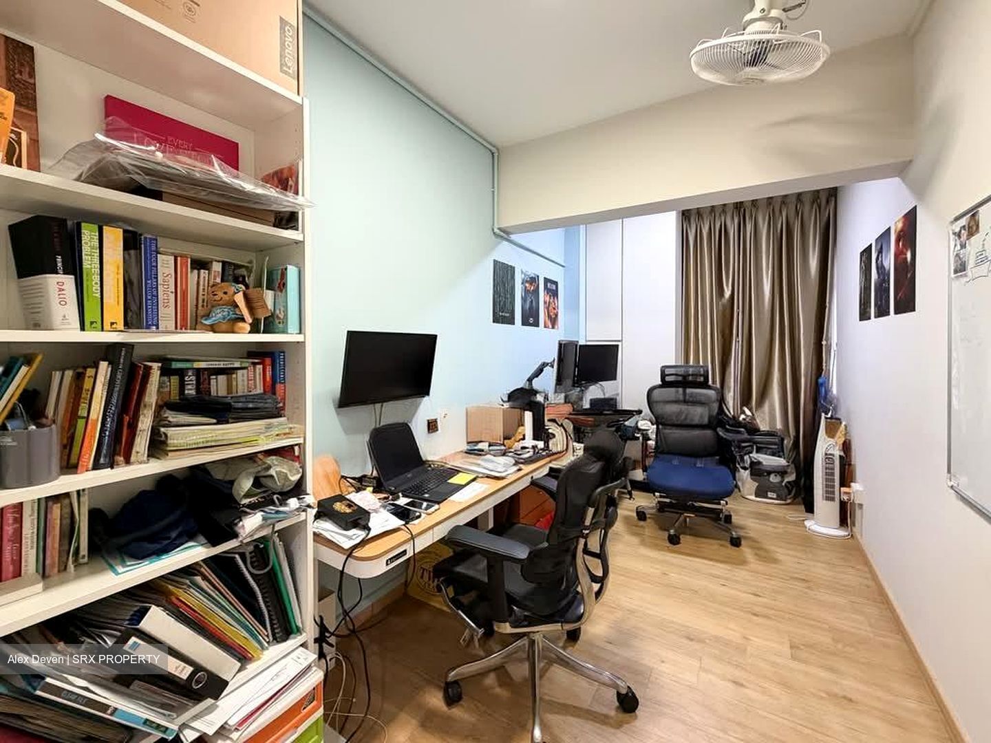 Blk 137 Potong Pasir Avenue 3 (Toa Payoh), HDB 3 Rooms #592542591